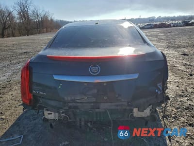 Zdjęcie 6 z 12 samochodu: 2014 CADILLAC XTS VSPORT PREMIUM VIN:2G61V5S88E9213221 - miniatura