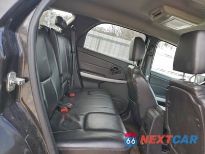 Zdjęcie 11 z 15 samochodu: 2008 PONTIAC TORRENT VIN:2CKDL33F986041491 - miniatura
