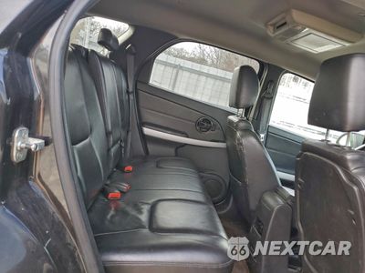 Zdjęcie 11 z 15 samochodu: 2008 PONTIAC TORRENT VIN:2CKDL33F986041491 - miniatura