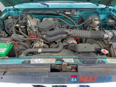 Zdjęcie 11 z 14 samochodu: 1995 FORD F150 VIN:1FTEF15N1SNA45954 - miniatura