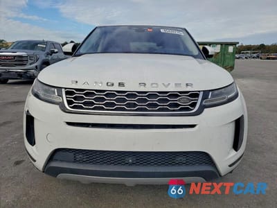 Piąte zdjęcie samochodu w środku: 2021 LAND ROVER RANGE ROVER EVOQUE S VIN:SALZJ2FX5MH130277 - miniatura