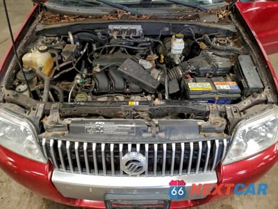 Zdjęcie 12 z 13 samochodu: 2006 MERCURY MARINER VIN:4M2YU57136KJ01205 - miniatura