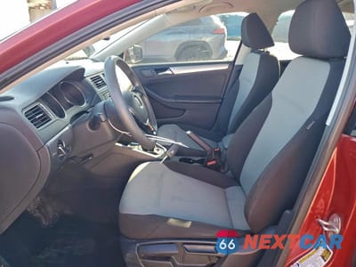 Zdjęcie 7 z 12 samochodu: 2017 VOLKSWAGEN JETTA VIN:3VW2B7AJ6HM212717 - miniatura