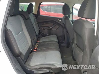 Zdjęcie 10 z 12 samochodu: 2013 FORD ESCAPE SE VIN:1FMCU0GX8DUD91865 - miniatura