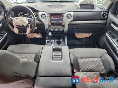 Zdjęcie 8 z 12 samochodu: 2020 TOYOTA TUNDRA SR5 VIN:5TFDY5F16LX909945 - miniatura