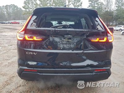Zdjęcie 6 z 15 samochodu: 2025 HONDA CR-V EX VIN:2HKRS4H42SH414595 - miniatura