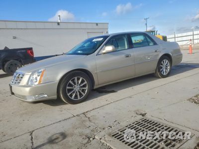 2009 CADILLAC DTS 1G6KD57YX9U114831 - główne zdjęcie licytacji z USA - miniatura