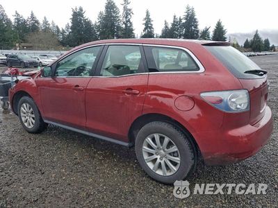 Drugie zdjęcie samochodu z przodu: 2010 MAZDA CX-7 VIN:JM3ER2WM8A0329216 - miniatura
