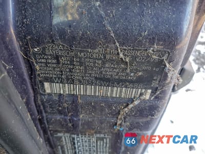 Zdjęcie 13 z 13 samochodu: 1998 BMW 323 IC AUTOMATIC VIN:WBABJ8325WEM21688 - miniatura