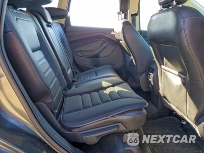 Zdjęcie 10 z 15 samochodu: 2019 FORD ESCAPE SEL VIN:1FMCU0HDXKUA75272 - miniatura