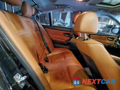 Zdjęcie 10 z 14 samochodu: 2011 BMW 328 XI VIN:WBAPK7C5XBF082132 - miniatura