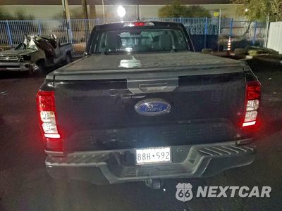 Zdjęcie 6 z 14 samochodu: 2024 FORD RANGER XL VIN:1FTER4BH1RLE25941 - miniatura