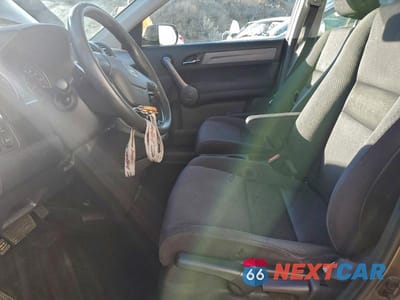 Zdjęcie 7 z 12 samochodu: 2009 HONDA CR-V LX VIN:5J6RE48339L021400 - miniatura