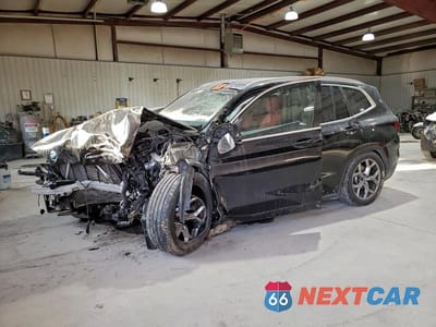 2023 BMW X3 XDRIVE30I 5UX53DP01P9P18316 - główne zdjęcie licytacji z USA - miniatura