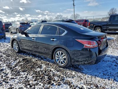 Drugie zdjęcie samochodu z przodu: 2014 NISSAN ALTIMA 2.5 VIN:1N4AL3APXEC266940 - miniatura