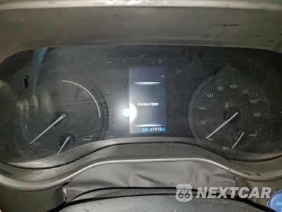 Zdjęcie 9 z 14 samochodu: 2025 TOYOTA SIENNA XLE VIN:5TDYRKEC9NS128698 - miniatura