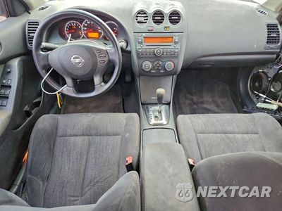 Zdjęcie 8 z 13 samochodu: 2012 NISSAN ALTIMA BASE VIN:1N4AL2AP9CC101730 - miniatura