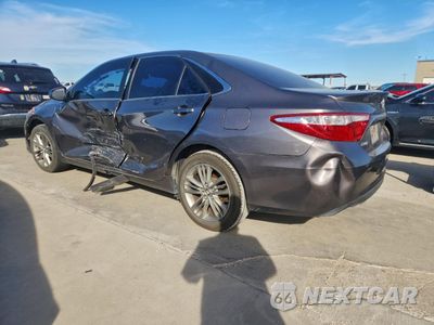 Drugie zdjęcie samochodu z przodu: 2015 TOYOTA CAMRY LE VIN:4T1BF1FK4FU933838 - miniatura