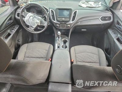 Zdjęcie 8 z 13 samochodu: 2018 CHEVROLET EQUINOX LT VIN:2GNAXJEV1J6299850 - miniatura