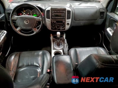 Zdjęcie 8 z 13 samochodu: 2006 MERCURY MARINER VIN:4M2YU57136KJ01205 - miniatura