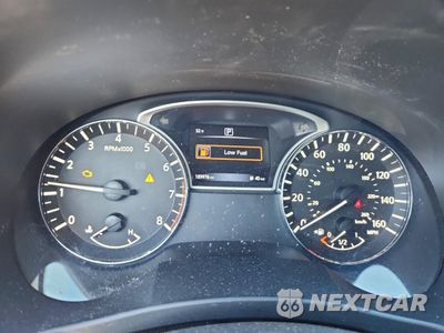 Zdjęcie 9 z 12 samochodu: 2016 NISSAN ALTIMA 2.5 VIN:1N4AL3AP0GN392439 - miniatura