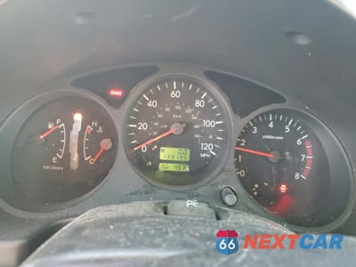 Zdjęcie 9 z 13 samochodu: 2003 SUBARU FORESTER 2.5XS VIN:JF1SG65603H764799 - miniatura