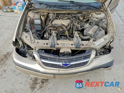 Zdjęcie 11 z 13 samochodu: 2004 CHEV IMPALA VIN:2G1WF52E849427137 - miniatura