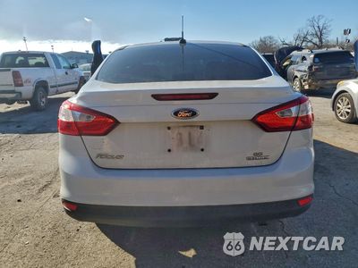 Zdjęcie 6 z 12 samochodu: 2014 FORD FOCUS SE VIN:1FADP3F23EL413274 - miniatura