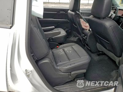 Zdjęcie 11 z 14 samochodu: 2024 GMC ACADIA UPLEVEL VIN:1GKENKKS8RJ229426 - miniatura