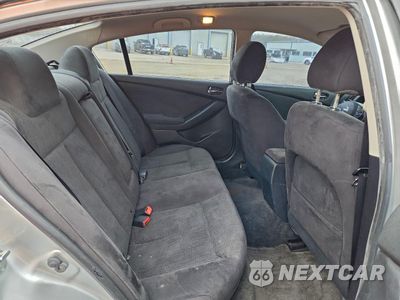 Zdjęcie 10 z 13 samochodu: 2012 NISSAN ALTIMA BASE VIN:1N4AL2AP9CC101730 - miniatura