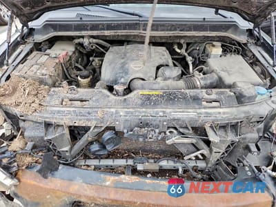 Zdjęcie 12 z 12 samochodu: 2010 NISSAN TITAN XE VIN:1N6AA0EC4AN314451 - miniatura