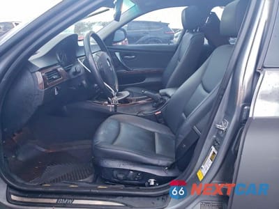 Zdjęcie 7 z 12 samochodu: 2009 BMW 328 XI SULEV VIN:WBAPK53539A644156 - miniatura