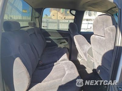 Zdjęcie 10 z 13 samochodu: 2001 CHEVROLET SILVERADO C3500 VIN:1GCJC33191F170504 - miniatura