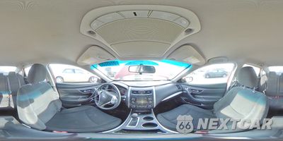 Zdjęcie 14 z 14 samochodu: 2015 NISSAN ALTIMA 2.5 VIN:1N4AL3AP6FC467543 - miniatura