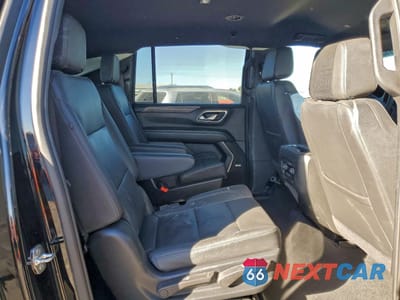 Zdjęcie 11 z 14 samochodu: 2024 CHEVROLET SUBURBAN C1500 LT VIN:1GNSCCKD5RR386996 - miniatura