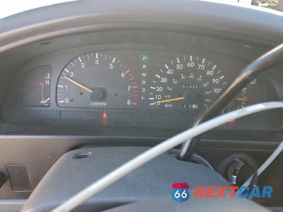 Zdjęcie 9 z 12 samochodu: 1997 TOYOTA TACOMA VIN:4TANL42N6VZ237846 - miniatura