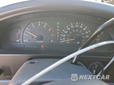 Zdjęcie 9 z 12 samochodu: 1997 TOYOTA TACOMA VIN:4TANL42N6VZ237846 - miniatura