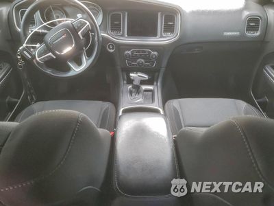 Zdjęcie 8 z 13 samochodu: 2018 DODGE CHARGER GT VIN:2C3CDXJG4JH235752 - miniatura