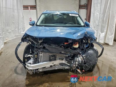 Piąte zdjęcie samochodu w środku: 2025 VOLKSWAGEN TIGUAN SE VIN:3VVMR7RM2SM008639 - miniatura