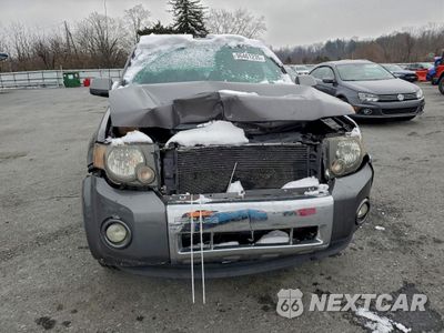 Piąte zdjęcie samochodu w środku: 2012 FORD ESCAPE LIMITED VIN:1FMCU9EG7CKB68654 - miniatura