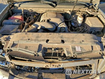 Zdjęcie 12 z 15 samochodu: 2007 CHEVROLET SUBURBAN K1500 VIN:1GNFK16307J175503 - miniatura