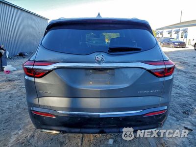 Zdjęcie 6 z 14 samochodu: 2018 BUICK ENCLAVE AVENIR VIN:5GAERDKW6JJ248223 - miniatura