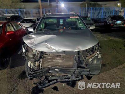 Piąte zdjęcie samochodu w środku: 2015 KIA SORENTO LX VIN:5XYKT4A74FG589608 - miniatura
