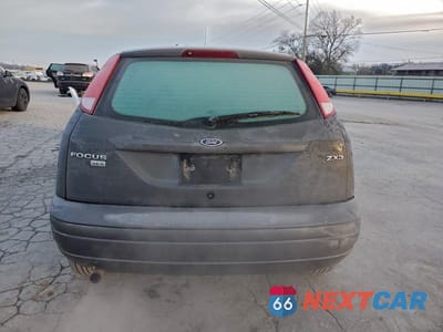 Zdjęcie 6 z 12 samochodu: 2005 FORD FOCUS ZX3 VIN:3FAFP31N65R144070 - miniatura