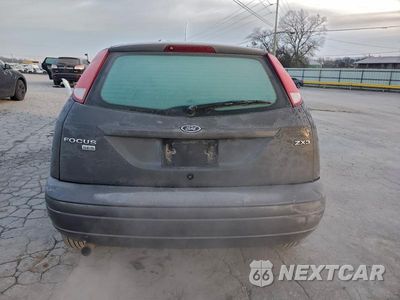 Zdjęcie 6 z 12 samochodu: 2005 FORD FOCUS ZX3 VIN:3FAFP31N65R144070 - miniatura