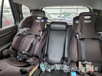 Zdjęcie 10 z 13 samochodu: 2011 HYUNDAI SANTA FE LIMITED VIN:5XYZK3AB5BG082078 - miniatura