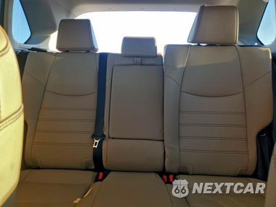 Zdjęcie 10 z 14 samochodu: 2025 TOYOTA RAV4 XLE VIN:2T3C1RFV3SW414020 - miniatura