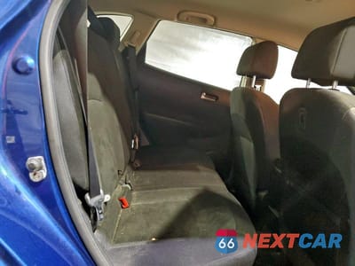 Zdjęcie 11 z 13 samochodu: 2008 NISSAN ROGUE S VIN:JN8AS58VX8W142686 - miniatura