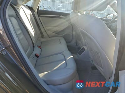 Zdjęcie 10 z 12 samochodu: 2015 AUDI A3 PREMIUM PLUS VIN:WAUEFGFFXF1062661 - miniatura