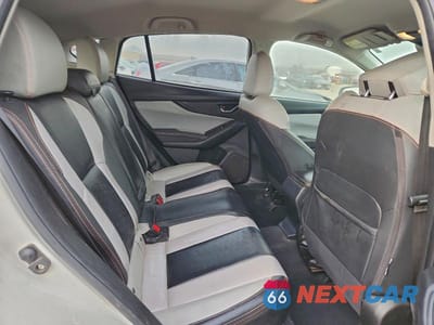 Zdjęcie 11 z 13 samochodu: 2020 SUBARU CROSSTREK LIMITED VIN:JF2GTAMC1L8241024 - miniatura